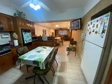 Casa en Venta en Villa Devoto, USD 310.000