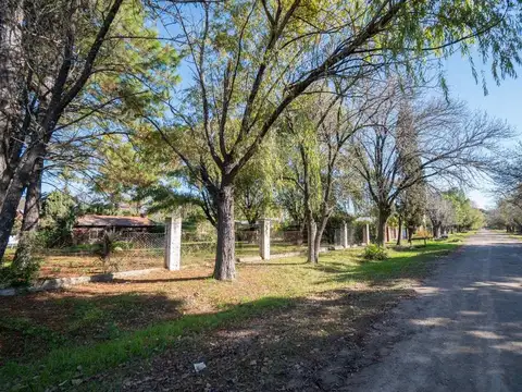 Terreno en Venta de 570,0 m2