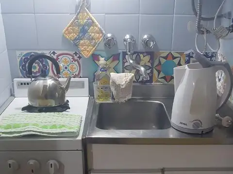 Departamento en Alquiler Temporal de 1 dormitorio