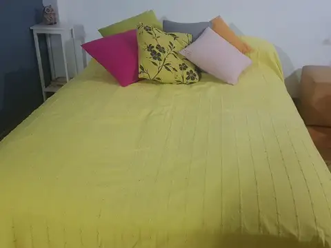 Departamento en Alquiler Temporal en Recoleta, USD 650