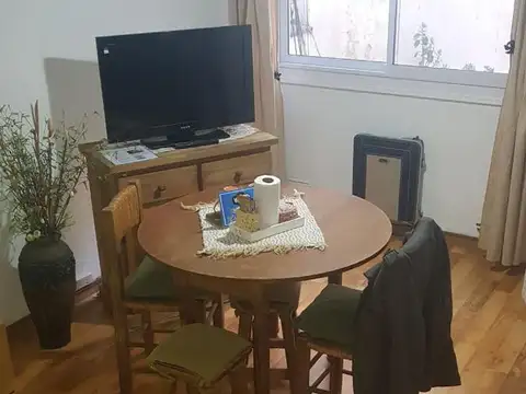 Departamento en Alquiler Temporal de Monoambiente