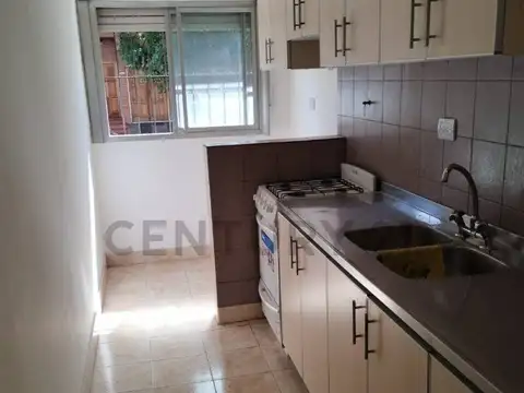 VENTA 3 AMBIENTES EN SAAVEDRA-RECICLADO-EXCELENTE UBICACIÓN