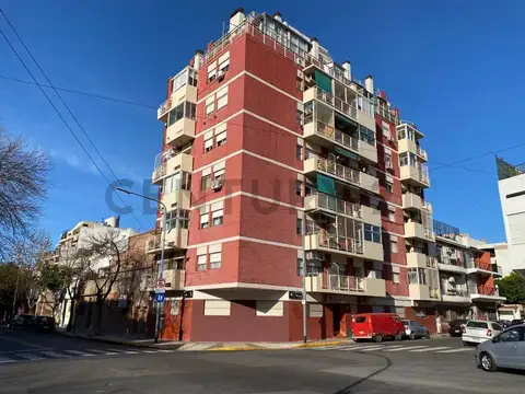 VENTA 3 AMBIENTES EN SAAVEDRA-RECICLADO-EXCELENTE UBICACIÓN