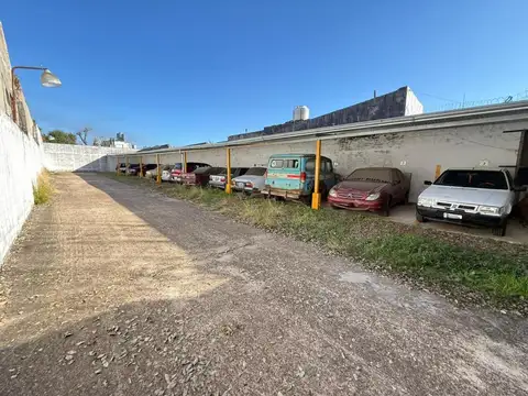 Oportunidad a metros de Bv.San Lorenzo