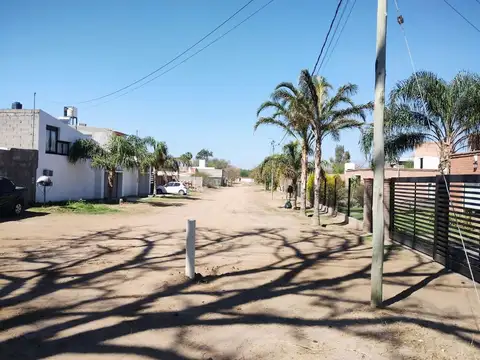 SE VENDEN TERRENOS EN SAN ISIDRO V.VIEJO CATAMARCA