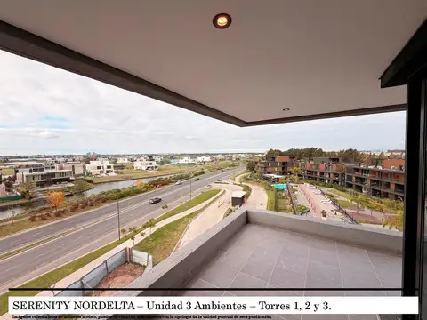 Departamento en Venta de 5 ambientes