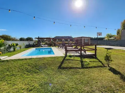 Departamento en Venta en Los Corralitos, USD 55.000