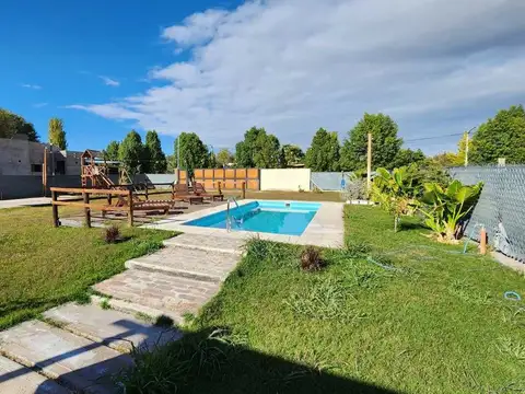 Departamento en Venta 6 años