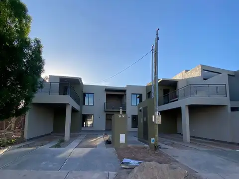 Departamento en Venta de 3 ambientes