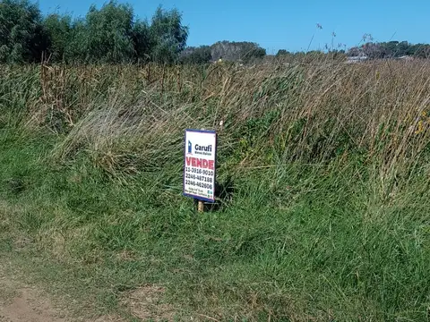 Terreno en Venta en Paraje Pavon, USD 17.000
