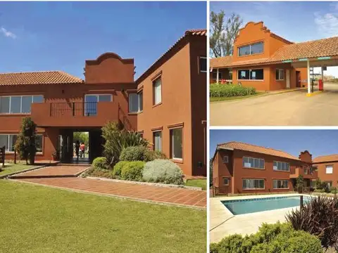 Terreno en Ing. Maschwitz