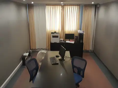 OFICINAS - PLANTA DIVIDIDA - MICROCENTRO (COMERCIAL), CAPITAL FEDERAL