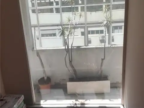 Sarmiento 400, Piso 5