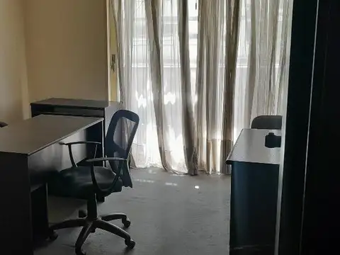 Sarmiento 400, Piso 5