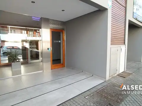 DEPARTAMENTO 1 DORMITORIO VENTA MACROCENTRO ROSARIO