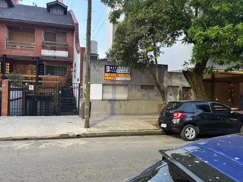 Depto Tipo Casa en Venta en Villa del Parque, USD 239.000