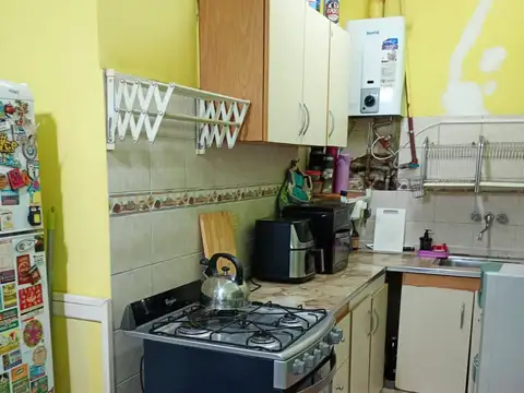 PH AL FRENTE DOS DEPARTAMENTOS INDEPENDIENTES 149M2 TOTALES