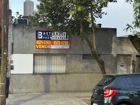 PH AL FRENTE DOS DEPARTAMENTOS INDEPENDIENTES 149M2 TOTALES