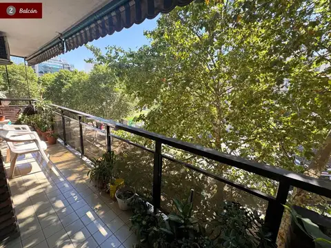 Departamento en Venta en Recoleta, USD 290.000