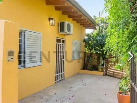 Casa con  Galpon a refaccionar Jose Hernandez