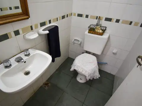 PH en venta de 2 dormitorios en Echesortu