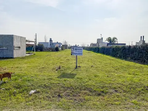 Terreno en Venta en Punta Chacra, USD 24.000