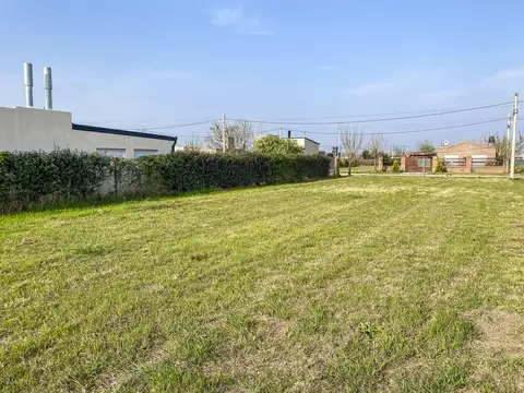 Terreno en Venta de 518,0 m2