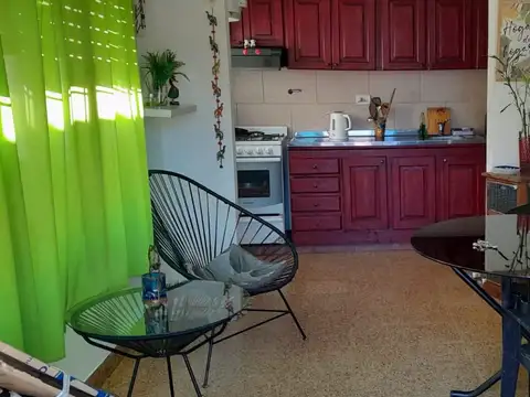 Depto Tipo Casa en Alquiler de 2 dormitorios