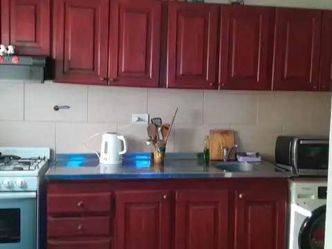 Depto Tipo Casa en Alquiler en Virreyes Oeste, $ 700.000