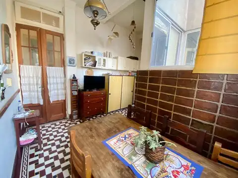 Depto Tipo Casa en Venta de 4 ambientes