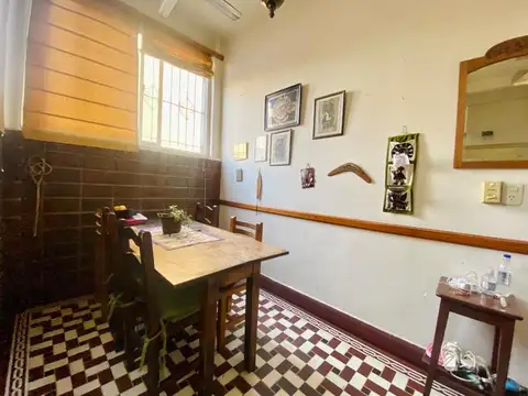Depto Tipo Casa en Venta en Liniers, USD 115.000