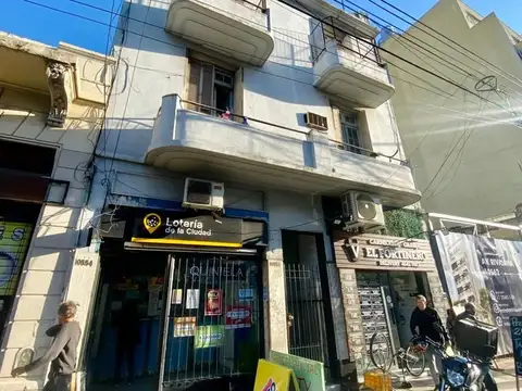 Ph - Venta - Argentina, Capital Federal - AV. RIVADAVIA 10556