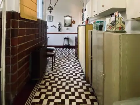 Depto Tipo Casa en Venta 50 años