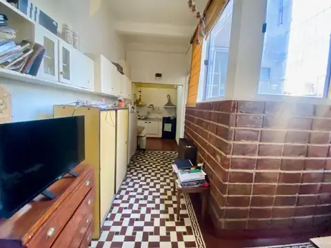 Depto Tipo Casa en Venta de 3 dormitorios