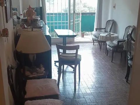 Departamento EN VENTA EN PARQUE CHACABUCO