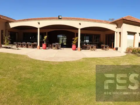 Lote a la Laguna - Club de Campo San Lucas