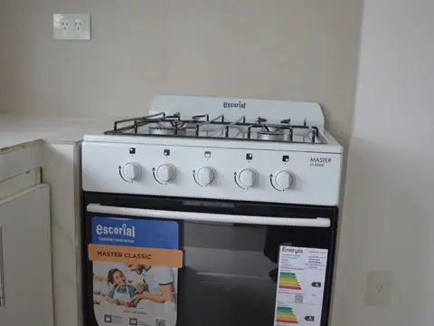 Depto Tipo Casa en Alquiler de 2 ambientes