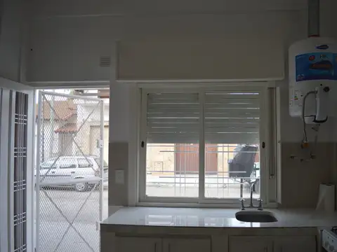 Departamento tipo casa en alquiler en San Andres