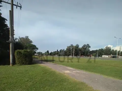 ruta 3 km 56.300 , Piso 0