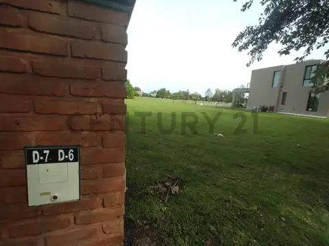 Terreno en Venta en Las Cañuelas Club de Campo, USD 40.000