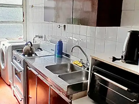 Departamento en Alquiler al Oeste