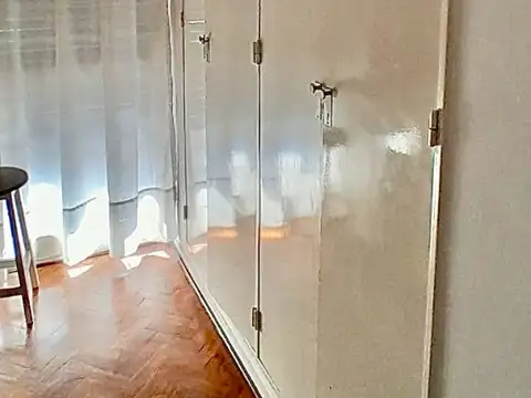 Departamento en Alquiler en Barrio Norte, $ 680.000