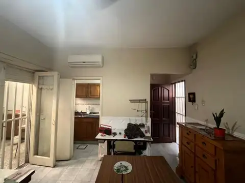 Uruguay al 3200 , Piso 0