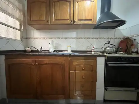Depto Tipo Casa en Venta 56 años