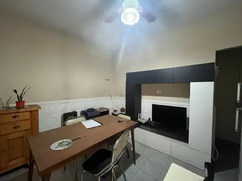 Depto Tipo Casa en Venta de 2 ambientes