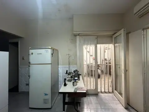 Depto Tipo Casa en Venta de 1 dormitorio