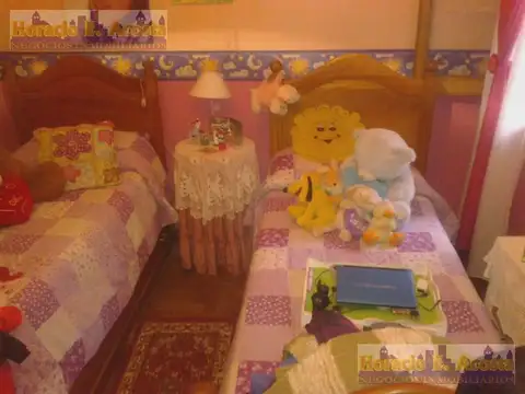 Casa en Venta en Villa Bosch, USD 145.000