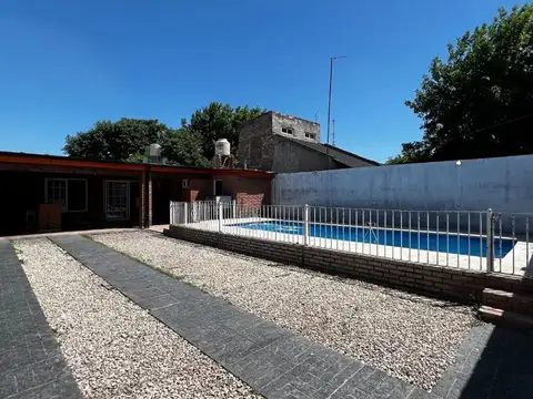 QUINTA EN VENTA LONGCHAMPS IDEAL INVERSOR
