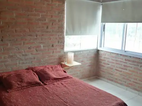 Cabaña en venta - Estancia Vieja
