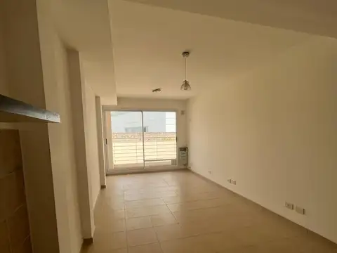 Venta depto 1 amb Parque patricios